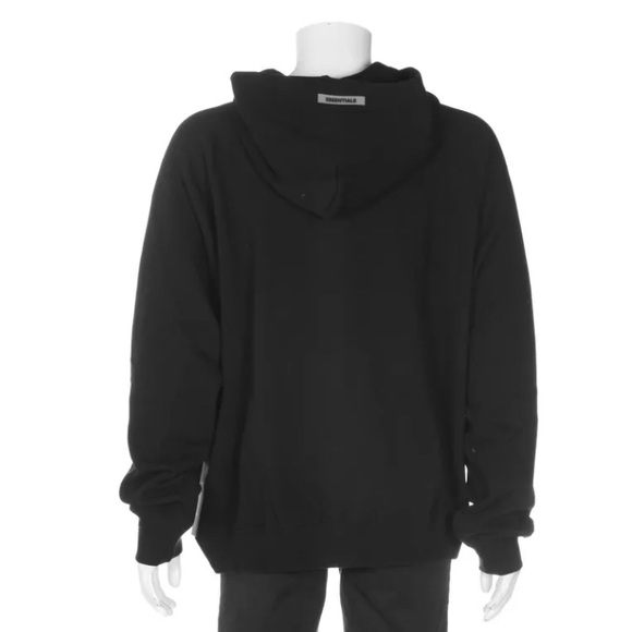 NWT Essentials Fear of God men’s sweatshirt Large - Picture 3 of 6